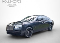 Bild des Angebotes Rolls-Royce Ghost -