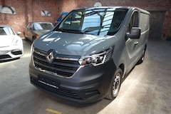 Bild des Angebotes Renault Trafic Kasten L1 H1 Tüv Neu 1Hand  Euro6 Klima