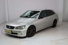 Bild des Angebotes Lexus IS 300 * Navi * el. Sitze * Sitzheizung