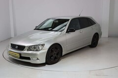 Bild des Angebotes Lexus IS 300 * Navi * el. Sitze * Sitzheizung