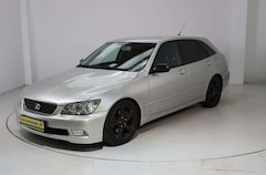 Bild des Angebotes Lexus IS 300 * Navi * el. Sitze * Sitzheizung