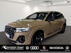 Bild des Angebotes Audi SQ7 4.0 TFSI quattro PANO MatrixHD Sitzbelüftung
