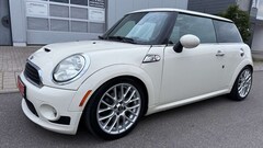 Bild des Angebotes MINI Cooper S 174PS AUTOMATIK TÜV,NAVI,LEDER,PANO