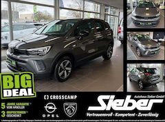 Bild des Angebotes Opel Crossland Business Edition Kamera Sitzhzg*Tempo