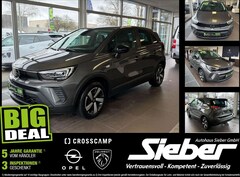 Bild des Angebotes Opel Crossland Business Edition Kamera Sitzhzg*Tempo