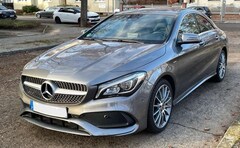 Bild des Angebotes Mercedes-Benz CLA 200 CLA 200 7G-DCT AMG Line