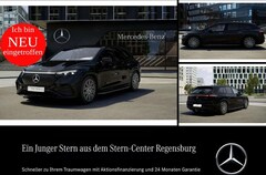 Bild des Angebotes Mercedes-Benz EQS SUV 4MATIC AMG+PANO+HYPERSCREEN+AR-HUD++
