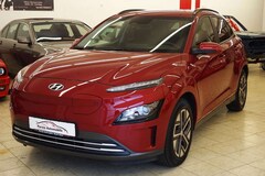 Bild des Angebotes Hyundai KONA Edition Elektro, Service Neu! Top Historie!