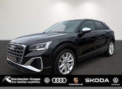 Bild des Angebotes Audi SQ2 2.0 TFSI quattro Navi ParkenPaket Privacy