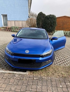 Bild des Angebotes VW Scirocco 1.4 TSI Team