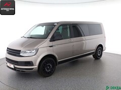 Bild des Angebotes VW T6 Caravelle T6 Caravelle 2.0 TDI LANG 9 SITZE NAVI,18ZOLL