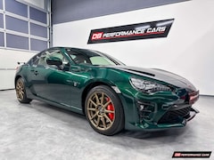 Bild des Angebotes Toyota GT86 Hakone Edition Japan Sondermodell