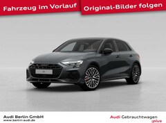 Bild des Angebotes Audi S3 TFSI S tr.