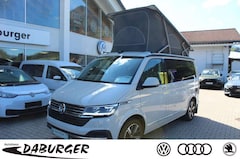 Bild des Angebotes VW T6.1 California Ocean 4-Mot 150.000 KM Garantie Klima Navi