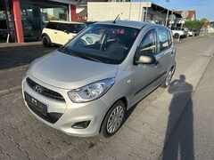 Bild des Angebotes Hyundai i10 5 Star Edition
