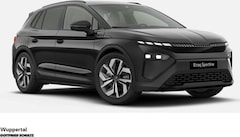 Bild des Angebotes Skoda Elroq SPORTLINE 85x 4x4 NAVI RK Sitzhzg.
