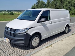 Bild des Angebotes VW T6 Transporter Transporter T6 Lang