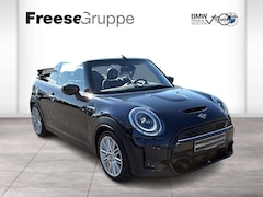 Bild des Angebotes MINI Cooper S Cabrio Cooper S Cabrio DAB LED Navi Tempomat Klimaaut.