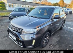 Bild des Angebotes Suzuki Vitara 1.5 Hybrid Comfort 4x2 Automatik