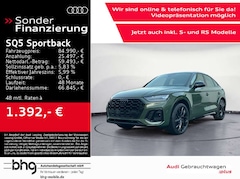 Bild des Angebotes Audi SQ5 TDI 251(341) kW(PS) t iptronic