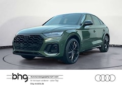 Bild des Angebotes Audi SQ5 TDI 251(341) kW(PS) t iptronic