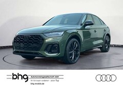 Bild des Angebotes Audi SQ5 TDI 251(341) kW(PS) t iptronic