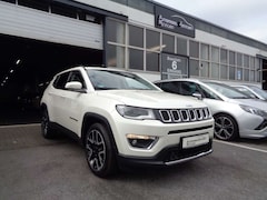 Bild des Angebotes Jeep Compass 1.4 MultiAir *NAVI*LED*KAM*S-HEFT*ALU19*