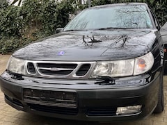 Bild des Angebotes Saab 9-5 2.3t S