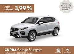 Bild des Angebotes SEAT Ateca Style 1.5 TSI DSG 110kW