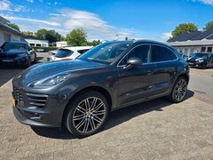 Bild des Angebotes Porsche Macan S Diesel PANO 21"ALU LED PASM