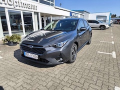 Bild des Angebotes Subaru Impreza 2.0ie AWD Aut. Platinum/ACC/Leder/Dach