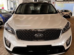 Bild des Angebotes Kia Sorento Sorento 2.2 CRDi AWD Aut. Platinum Edition