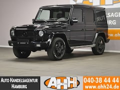 Bild des Angebotes Mercedes-Benz G 400 CDI LIMITED EDITION 93/250 DESIGNO|SD|STDH