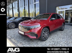 Bild des Angebotes Mercedes-Benz EQA 250 EQA 250+ AMG Plus LED Distronic Night Sound 360°
