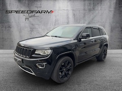 Bild des Angebotes Jeep Grand Cherokee 3.0 CRD Overland 1 Jahr Garantie