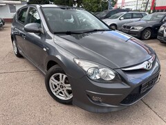 Bild des Angebotes Hyundai i30 1.4 TÜV Neu