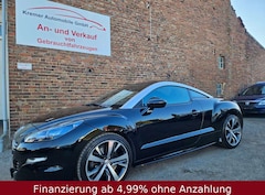 Bild des Angebotes Peugeot RCZ 1.6 GT-Line | Scheckheftgepflegt