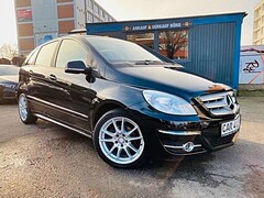 Bild des Angebotes Mercedes-Benz B 160 BlueEFFICIENCY