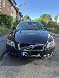 Volvo S80 D3 Aut. Summum