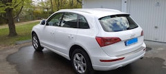 Bild des Angebotes Audi Q5 Quattro 2.0TFSI 211PS Automatik 147000Tkm Bj.2011 TÜV