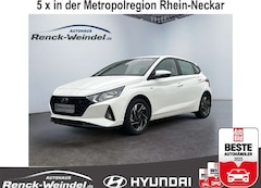 Bild des Angebotes Hyundai i20 Trend 1.0 T-GDI DCT Navi Digitales Cockpit Apple C
