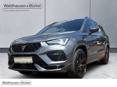 Bild des Angebotes CUPRA Ateca VZ 2.0 TSI AHK+ACC+PANO+360 KAMERA+BEATS+ Klima