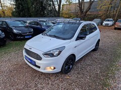 Bild des Angebotes Ford Ka/Ka+ 1.2 Klima 60Tkm PDC Alu Bluetoot USB TÜVNEU