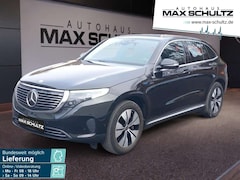 Bild des Angebotes Mercedes-Benz EQC 400 4MATIC Service+ Nav*SpurW*RFK*PDC*EASY-P