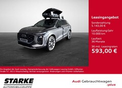 Bild des Angebotes Audi Q3 TFSI S tronic S line