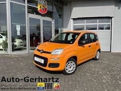 Bild des Angebotes Fiat Panda Easy / Radio / Klima / AW Reifen
