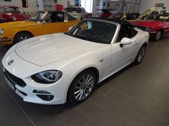 Bild des Angebotes Fiat 124 Spider