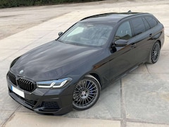 Bild des Angebotes Alpina B5 B5 Biturbo Touring Switch-Tronic Allrad