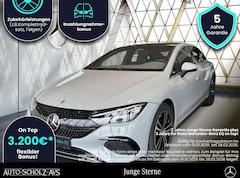Bild des Angebotes Mercedes-Benz EQE 350 Electric Art Hyperscreen*Pano*Airmatic**
