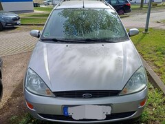 Bild des Angebotes Ford Focus Focus Turnier Futura